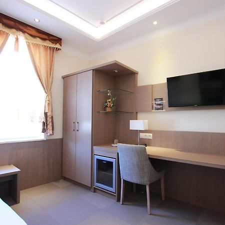 Hotel Europaeischer Hof Elsterwerda Екстериор снимка